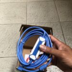 USB FBS-232P0-9F Programming Cable Facon Fatek FBS-232-P0 PLC PD28