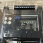 PLC 14MR 6AD 2DA PLC RS232 RS485 Modbus RTU 24VDC PLC MURAH MERIAH