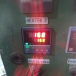 REX-C700 Temperature Controller + Cable REX C700 Thermostat Relay PH78