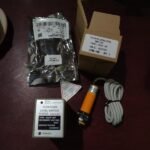 D18-3A30N1 M18 30CM DC6V ke 36V 3Wire NPN NO Photoelectric Sensor OA09