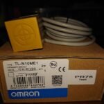 TL-N10ME1 TL - N10ME1 NO NPN Inductive Proximity Sensor PR76