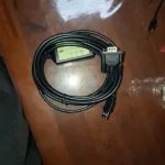 USB-TP-RS485 USB TP RS485 Smart700 /IE Smart1000 / IE MP277 Cable PU81
