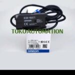 E3X-NA11 NPN optical fibre amplifier E3XNA11 E3X - NA11 sensor PF38