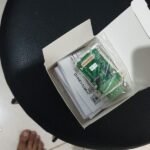 RS-485 Communication Board FX3U-485-BD FX3U485BD for FX3U PLC PD17
