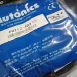 PRT12-4DO PRT124DO PRT12 4DO 4MM 2-wire 12-24VDC Proximity sensor PL17