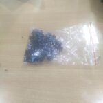 Micro Switch Mouse D2FC-F-7N Saklar Tombol Klik AR21