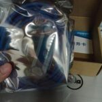 USB FBS-232P0-9F Programming Cable Facon Fatek FBS-232-P0 PLC PD28