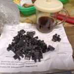 CR18-8DP CR188DP CR18 8DP CR PNP Capacitive Proximity Sensor PK53