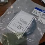 E3Z-D82 E3Z - D82 E3ZD82 2M PNP Compact Photoelectric Sensor PR91