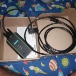 PC Adapter PLC programming cable S7- 200 300 400 USB PPI MPI PA92