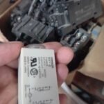H3Y-2 Delay Timer Relay + Socket Base 220VAC 60s PD36