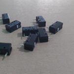 Micro Switch Mouse D2FC-F-7N Saklar Tombol Klik AR21