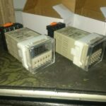 DH48S-S Relay Twin Counter Digital Precision Delay Time DH48S PD37