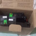 RXZE1M2C RXM2 SOCKET RELAY RXZE 1M2C PN10