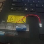 Baterai Tekcell SB-AA02 SB AA02 SBAA02 1/2AA 3.6V PLC Battery PL03