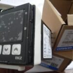 industrial PLC temperature controller E5CZ-Q2MT 100-240VAC AQ53