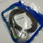 PR18-8DN PR188DN PR18 8DN 8 MM 3 Wire NPN Proximity sensor PL12