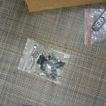 Omron micro Limit switch SS-5GL2 3 Pins Microswitch DIY PA99