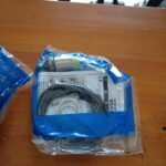 PR30-15DN PR30 15DN M30 NPN NO Inductive Proximity Sensor PU36