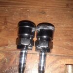 SH-20 SH20 SH 20 Male Plug Quick Coupler Connector hose kompresor KD44