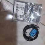 Metal Proximity Sensor Detector Deteksi Logam Inductive Switch