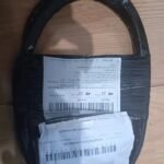 Konektor Fitting pneumatic lurus drat 1/8 " selang 8 mm PC 8 - 01 KB55