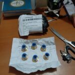 Flock Flok Vlock Ring Vlok Reducer sock kuningan Drat 1/2 x 3/4 KE89