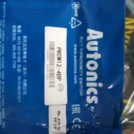 PRCM12-4DP PRCM12 4DP M12 4mm PNP NO Inductive Proximity Sensor OH55
