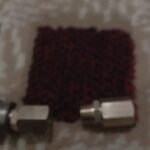 Double nepel double nipple male outter thread 1/4 drat luar 1/4" KH07