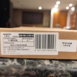 USB FBS-232P0-9F Programming Cable Facon Fatek FBS-232-P0 PLC PD28