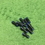 Fitting pneumatic selang 10mm x 8mm Reducer Connector PG 10-8 KB59