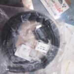 FPO PLC Cable ke Weinview weintek TK HMI Kabel PE93