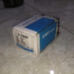 AH3-3 10S 220V Delay Timer with 0~10S Time Relay socket AH3 3 PN16