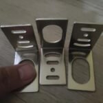M18 proximity switch Mounting Bracket Brackets PS61