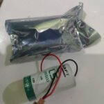 Baterai Battery lithium ls26500 C 3.6V LS 26500 with plug PD94