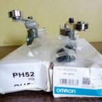 WLCA12-2-Q WLCA12-2 Q WLCA12-2Q WLCA12 2 Q WLCA122Q Limit Switch PH52