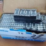 TB1512 TB 1512 Terminal Block blok Kabel Panel Mounted TB-1512 PH68