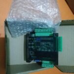 PLC 14MR 6AD 2DA PLC RS232 RS485 Modbus RTU 24VDC PLC MURAH MERIAH