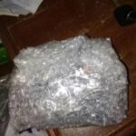 Metal Proximity Sensor Detector Deteksi Logam Inductive Switch
