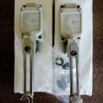 WLCA12-2-Q WLCA12-2 Q WLCA12-2Q WLCA12 2 Q WLCA122Q Limit Switch PH52