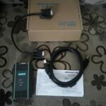 PC Adapter PLC programming cable S7- 200 300 400 USB PPI MPI PA92