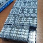 TB1503 TB 1503 Terminal Block blok Kabel Panel Mounted TB-1503 PH66
