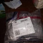 Metal Proximity Sensor Detector Deteksi Logam Inductive Switch