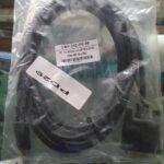 RS232 FBS-232-P0-9F PLC Program Communication Cable For FATEK FBS PD29