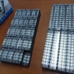 TB1512 TB 1512 Terminal Block blok Kabel Panel Mounted TB-1512 PH68