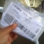 Batrai PLC Battery CJ1W CJ1W-BAT01 CJ1WBAT01 3V PC72