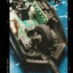 D2F-01F Micro Switch SPDT Subminiature Microswitch PA98