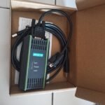 PC Adapter PLC programming cable S7- 200 300 400 USB PPI MPI PA92