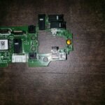 D2F-01F Micro Switch SPDT Subminiature Microswitch PA98