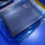PLC Touch Screen HMI NB10W-TW01B NB10WTW01B NB10W TW01B